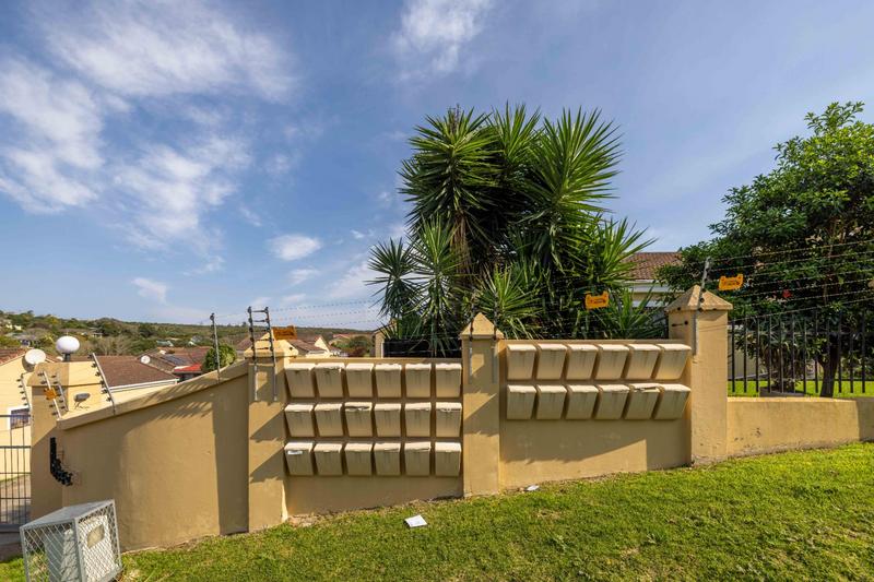 3 Bedroom Property for Sale in Oatlands Eastern Cape